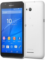 Best available price of Sony Xperia E4g in Uae