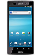 Best available price of Sony Xperia ion LTE in Uae