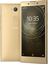 Best available price of Sony Xperia L2 in Uae