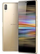 Best available price of Sony Xperia L3 in Uae
