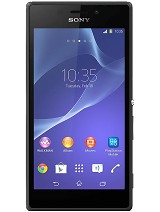 Best available price of Sony Xperia M2 in Uae