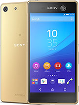 Best available price of Sony Xperia M5 Dual in Uae