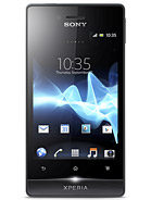 Best available price of Sony Xperia miro in Uae