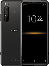 Best available price of Sony Xperia Pro in Uae