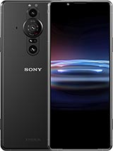 Best available price of Sony Xperia Pro-I in Uae