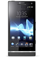 Best available price of Sony Xperia S in Uae