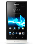Best available price of Sony Xperia sola in Uae