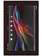 Best available price of Sony Xperia Tablet Z LTE in Uae