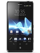 Best available price of Sony Xperia T LTE in Uae