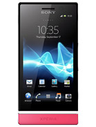 Best available price of Sony Xperia U in Uae