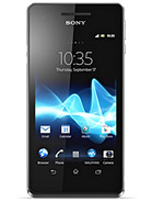 Best available price of Sony Xperia V in Uae