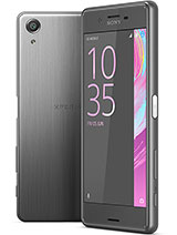 Best available price of Sony Xperia X Performance in Uae