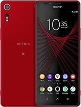 Best available price of Sony Xperia X Ultra in Uae