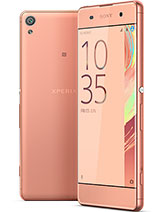 Best available price of Sony Xperia XA Dual in Uae