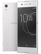 Best available price of Sony Xperia XA1 in Uae
