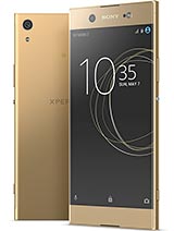 Best available price of Sony Xperia XA1 Ultra in Uae