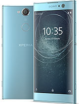 Best available price of Sony Xperia XA2 in Uae