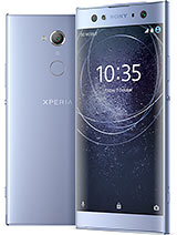 Best available price of Sony Xperia XA2 Ultra in Uae
