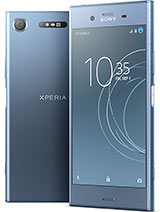 Best available price of Sony Xperia XZ1 in Uae