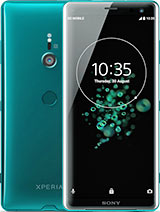 Best available price of Sony Xperia XZ3 in Uae