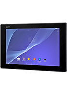 Best available price of Sony Xperia Z2 Tablet Wi-Fi in Uae