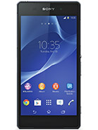 Best available price of Sony Xperia Z2a in Uae