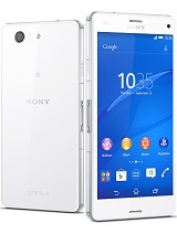 Best available price of Sony Xperia Z3 Compact in Uae
