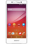 Best available price of Sony Xperia Z4v in Uae