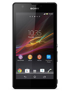 Best available price of Sony Xperia ZR in Uae