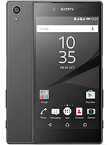 Best available price of Sony Xperia Z5 Dual in Uae