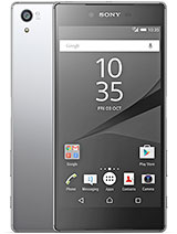 Best available price of Sony Xperia Z5 Premium in Uae