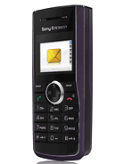Best available price of Sony Ericsson J110 in Uae