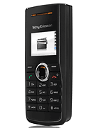 Best available price of Sony Ericsson J120 in Uae