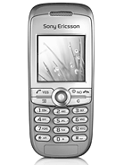Best available price of Sony Ericsson J210 in Uae