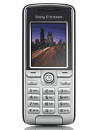 Best available price of Sony Ericsson K320 in Uae