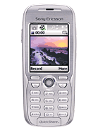Best available price of Sony Ericsson K508 in Uae