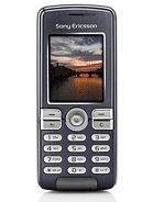 Best available price of Sony Ericsson K510 in Uae