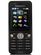 Best available price of Sony Ericsson K530 in Uae