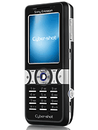 Best available price of Sony Ericsson K550 in Uae