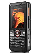 Best available price of Sony Ericsson K618 in Uae