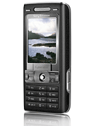 Best available price of Sony Ericsson K790 in Uae