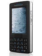 Best available price of Sony Ericsson M600 in Uae