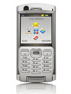 Best available price of Sony Ericsson P990 in Uae