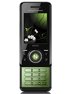 Best available price of Sony Ericsson S500 in Uae