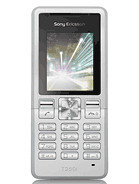 Best available price of Sony Ericsson T250 in Uae