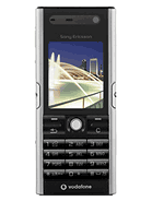 Best available price of Sony Ericsson V600 in Uae