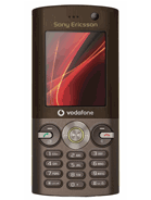 Best available price of Sony Ericsson V640 in Uae