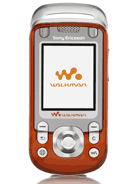 Best available price of Sony Ericsson W600 in Uae