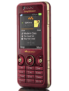 Best available price of Sony Ericsson W660 in Uae