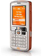 Best available price of Sony Ericsson W800 in Uae
